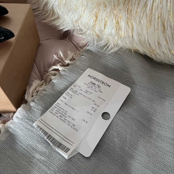 Christian Louboutin Iriza 100mm - Picture 3 of 12